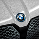 Image for article titled Somebody Tell BMW It Made An iX That Changes Shades, Not Colors